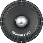 Говорител Ground Zero GZCM 10-4PPX