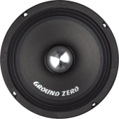 Говорител Ground Zero GZCM 8-4PPX