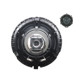 Тонколони Ground Zero GZCS 100.2MB-206C