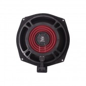 Субуфер Ground Zero GZCS 200BMW-SW