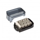 Разпределителен блок Ground Zero GZDB 3.50/4.20