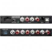 Digitální procesor Ground Zero GZDSP 4-8X