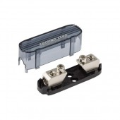 Pojistkové pouzdro Ground Zero GZFH 1.50/1.50 ANL/MANL