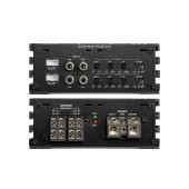 Усилвател Ground Zero GZHA MINI FOUR 24V