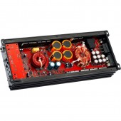 Усилвател Ground Zero GZHA MINI ONE-K 24V