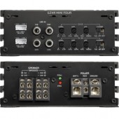 Усилвател Ground Zero GZHA MINI FOUR