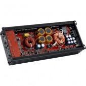 Усилвател Ground Zero GZHA MINI ONE-K