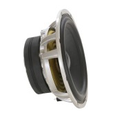 Тонколони Ground Zero GZHC 165.2-ACT