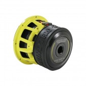 Субуфер Ground Zero GZHW 20XSPL-D2