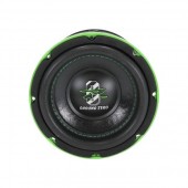 Субуфер Ground Zero GZHW 16SPL Green Edition