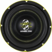 Субуфер Ground Zero GZHW 20SPL