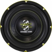 Sъбуфер Ground Zero GZHW 25SPL