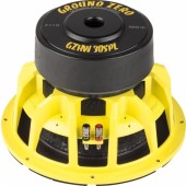 Sъбуфер Ground Zero GZHW 30SPL