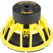 Sъбуфер Ground Zero GZHW 38SPL