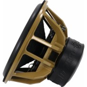 Sъбуфер Ground Zero GZHW 38SPL GOLD