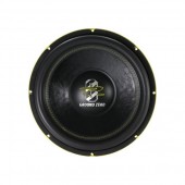 Subwoofer Ground Zero GZHW 38XSPL-D2