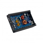 Усилвател Ground Zero GZIA 1.1000DX-II