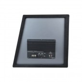 Субуфер Ground Zero GZIB 300XBR-ACT