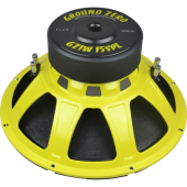 Събуфър Ground Zero GZIW 15SPL