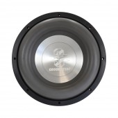 Субуфер Ground Zero GZNW 12Xmax