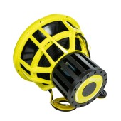 Sъбуфер Ground Zero GZNW 38NEO-XSPL