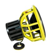 Sъбуфер Ground Zero GZNW 38NEO-XSPL