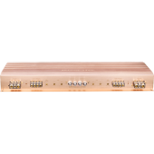 Усилвател Ground Zero GZPA Reference 4PURE