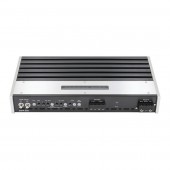 Усилвател Ground Zero GZPA 2SQ