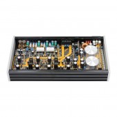 Усилвател Ground Zero GZPA 2SQ