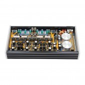 Усилвател Ground Zero GZPA 4SQ