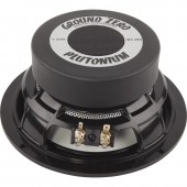 Високоговорители Ground Zero GZPC 16.3SQ-ACT