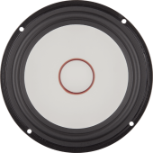 Високоговорители Ground Zero GZPC 16.3SQ