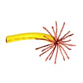 Захранващ кабел Ground Zero GZPC 50Y-OFC