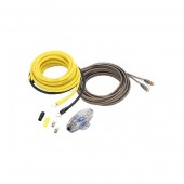 Комплект кабели Ground Zero GZPK 10X-II