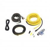 Комплект кабели Ground Zero GZPK 10XLC-II