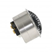 Високочестотни говорители Ground Zero GZPT 28SQ