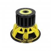 Субуфер Ground Zero GZPW 15NEO-SPL