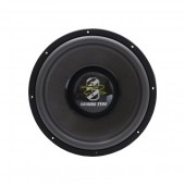 Субуфер Ground Zero GZPW 15NEO-SPL