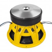 Събуфър Ground Zero GZPW 15SPL EXTREME