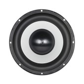 Subwoofer Ground Zero GZPW 10SQX
