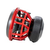 Субуфер Ground Zero GZPW 15XMAX-II
