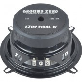 Високоговорители Ground Zero GZRC 130AL-IV