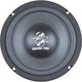 Високоговорители Ground Zero GZRC 165NEO-IV