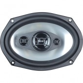 Тонколони Ground Zero GZRF 69AL