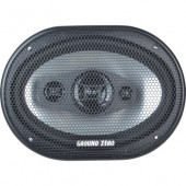 Тонколони Ground Zero GZRF 69AL