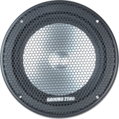 Високоговорители Ground Zero GZRK 16AL