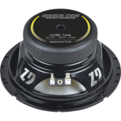 Високоговорители Ground Zero GZRK 16AL