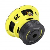 Субуфер Ground Zero GZRW 10XSPL