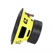 Субуфер Ground Zero GZRW 10XSPL