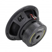 Субуфер Ground Zero GZRW 30-D2